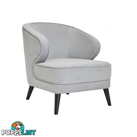 Hallie Arm Chair - Arm Chair - 9320294111185