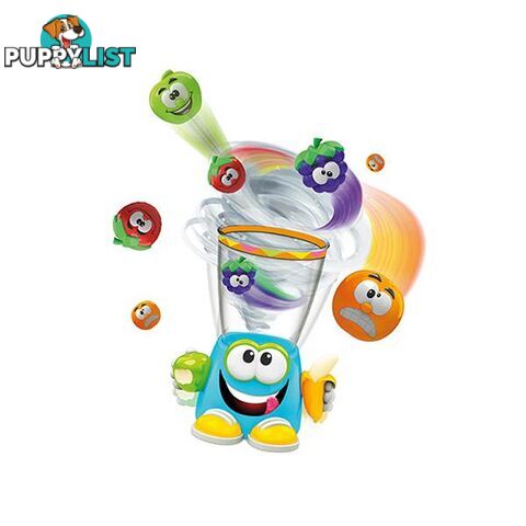 Splash Toys Frutti Mix - Unbranded - 787976647933