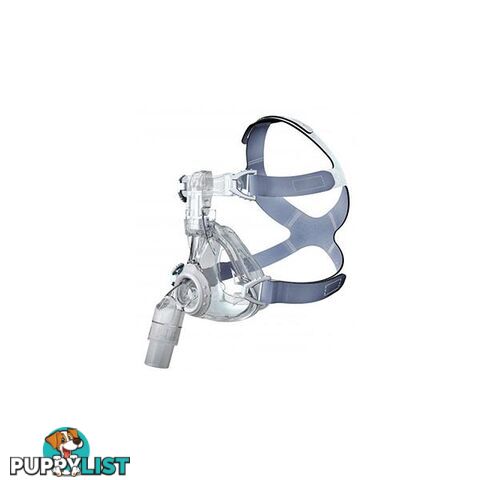 Full Face Cpap Mask Joyce Easy - Weinmann - 7427046271783