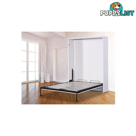 Palermo Double Size Wall Bed Diamond Edition - Palermo - 7427046226455