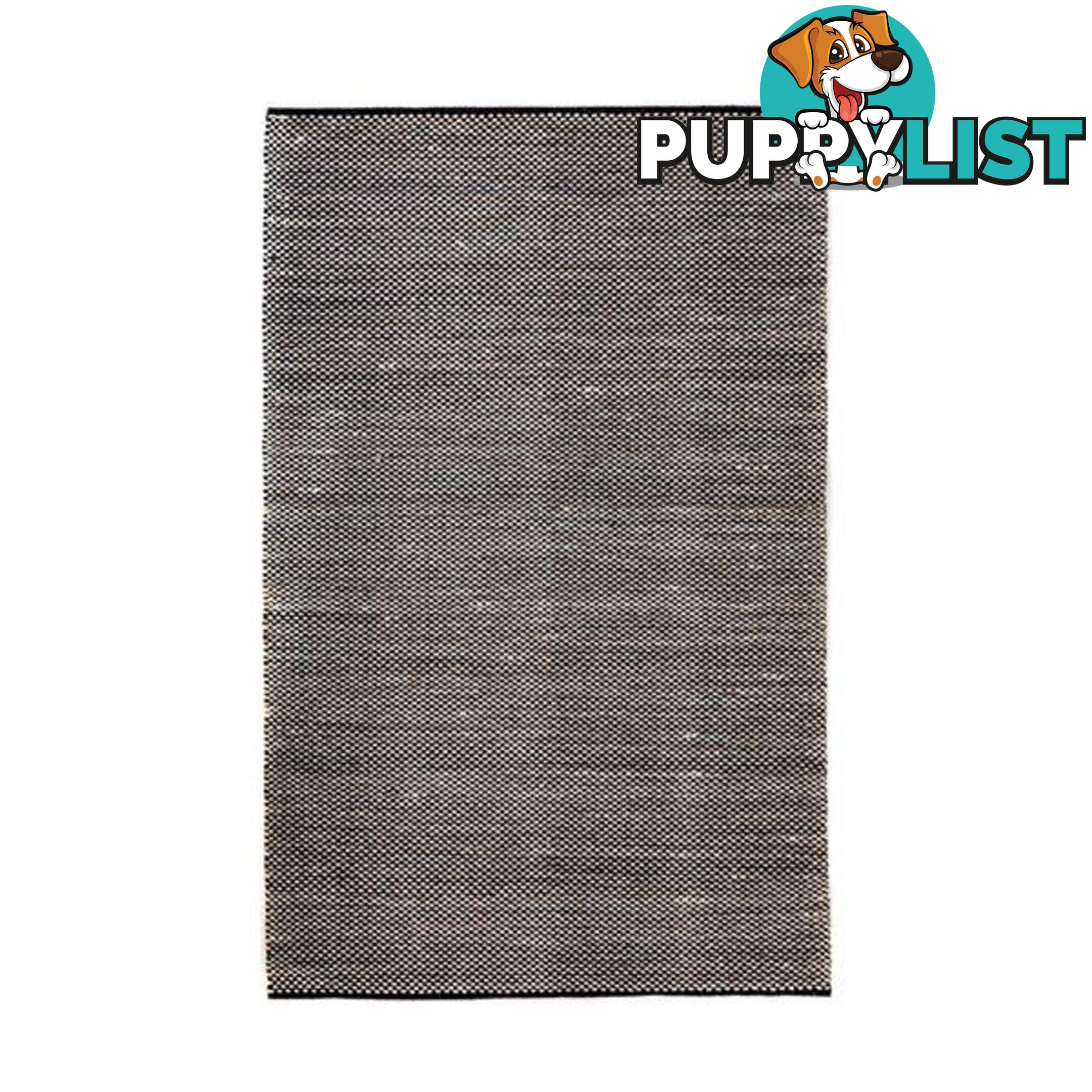 Natural Multi Chennai Wool Rug - Unbranded - 7427005889486