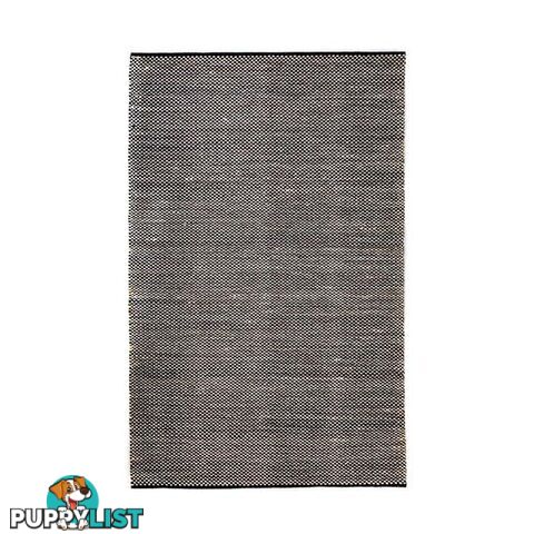 Natural Multi Chennai Wool Rug - Unbranded - 7427005889486