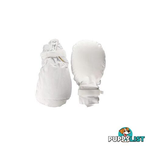 Double Padded Security Mitts - Security Mitts - 7427046218863