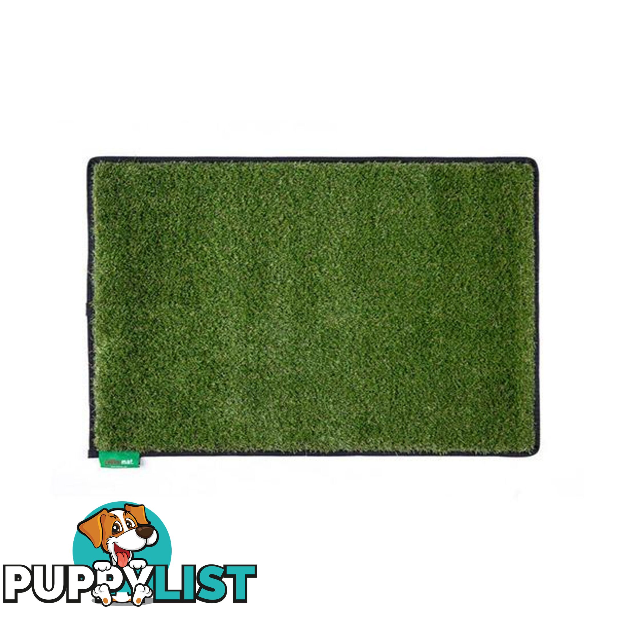 Muk Mat Standard Size Recycled Door Mat - Unbranded - 797776546183