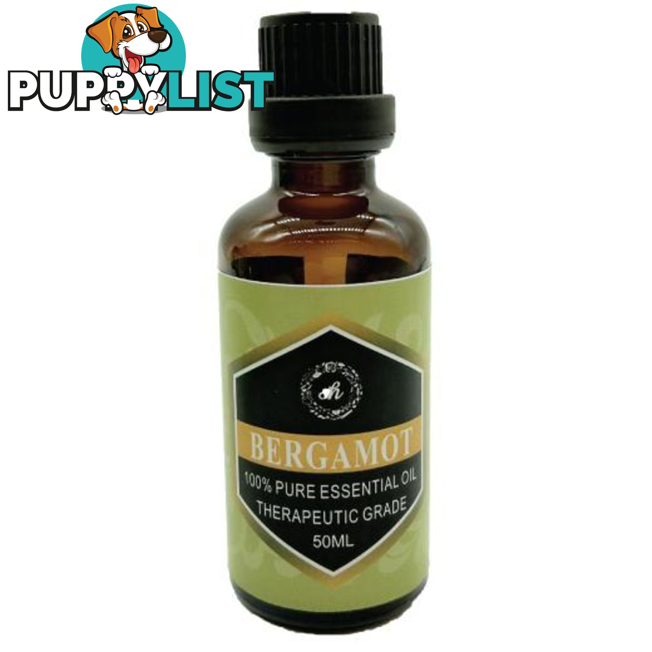 Essential Oils 50ml - Unbranded - 4344744415611