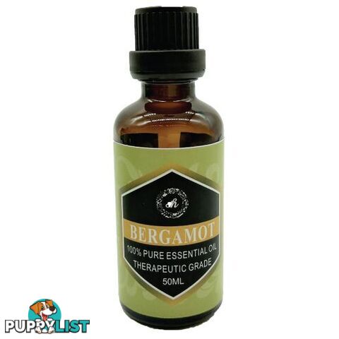 Essential Oils 50ml - Unbranded - 4344744415611