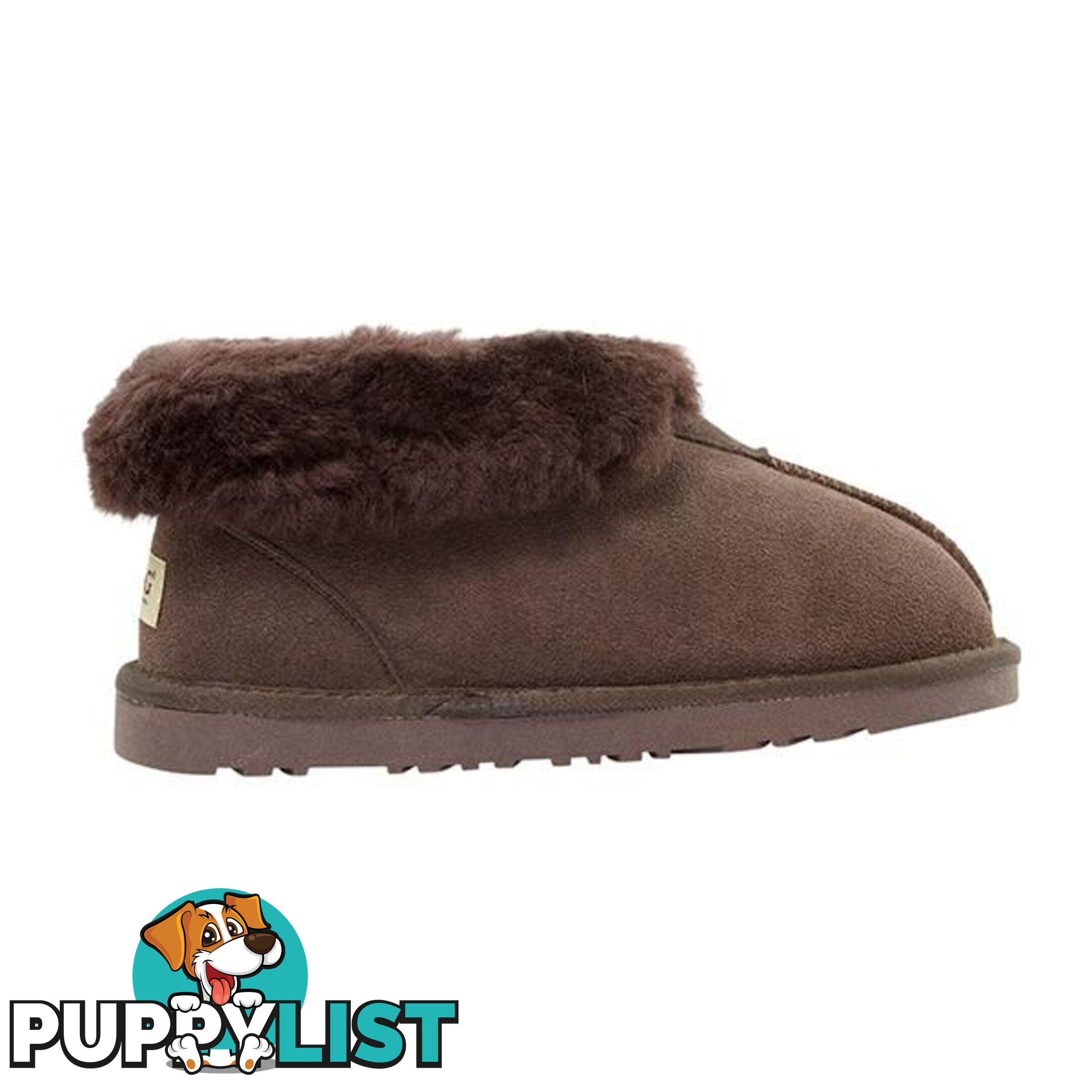 Auzland Classic Ugg Slippers - AUZLAND - 822427505261