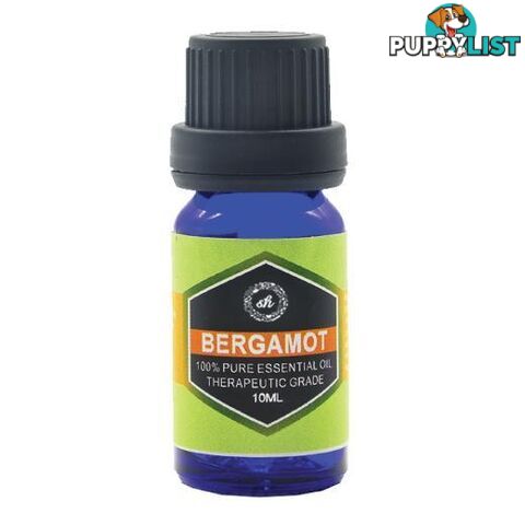 Essential Oils 10ml - Unbranded - 4344744415369