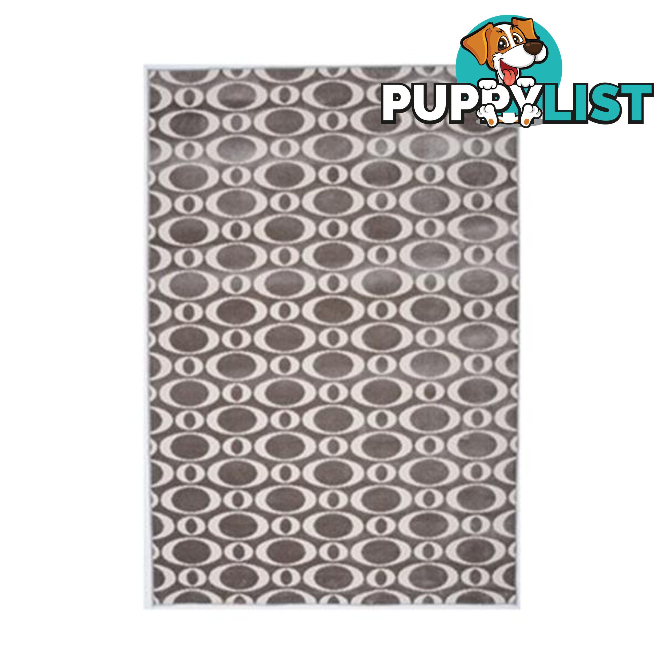 Contemporary Oslo Rug 160 X 230 Cm - Unbranded - 7427046206402