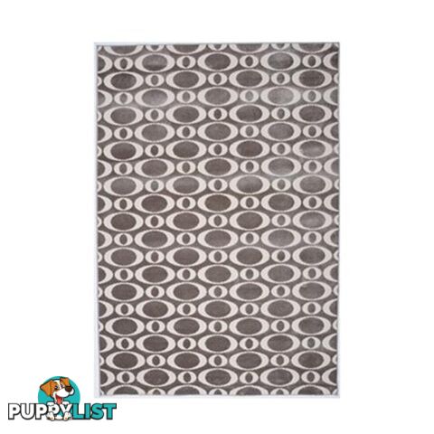 Contemporary Oslo Rug 160 X 230 Cm - Unbranded - 7427046206402