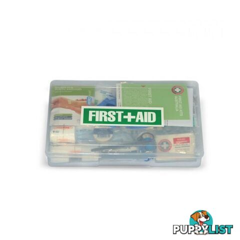 Caravan First Aid Kit - First Aid - 787976577643