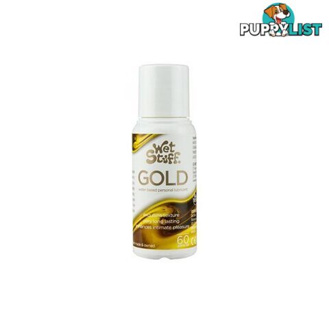 Wet Stuff Golds - Wet Stuff - 9317463109906