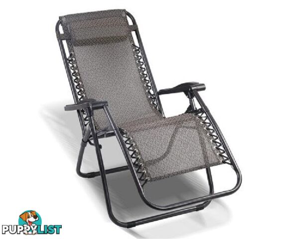 Zero Gravity Recliner - Gardeon - 9350062127292