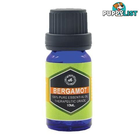 Essential Oils 10ml - Unbranded - 4344744415284