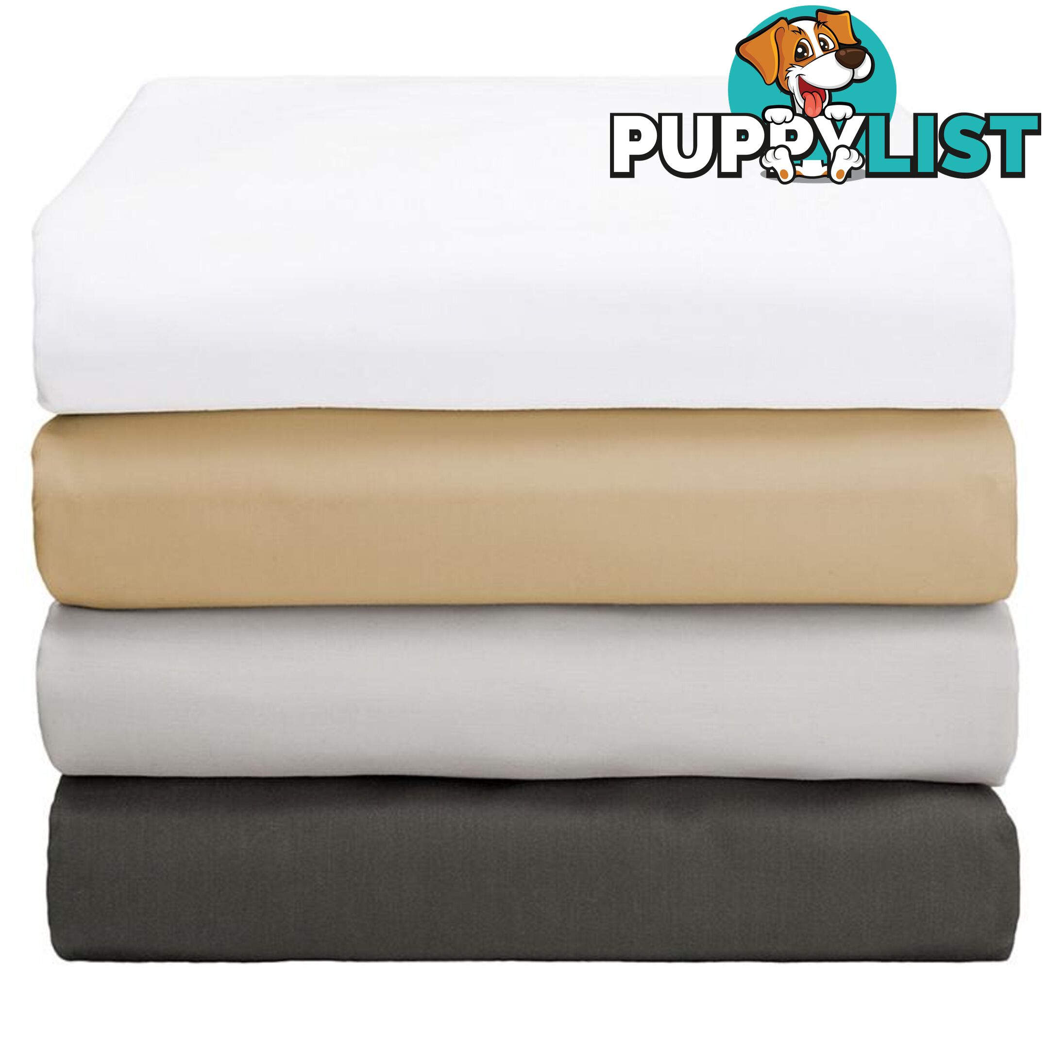 Bambury Trufit Sheet - Bambury - 9320488067533