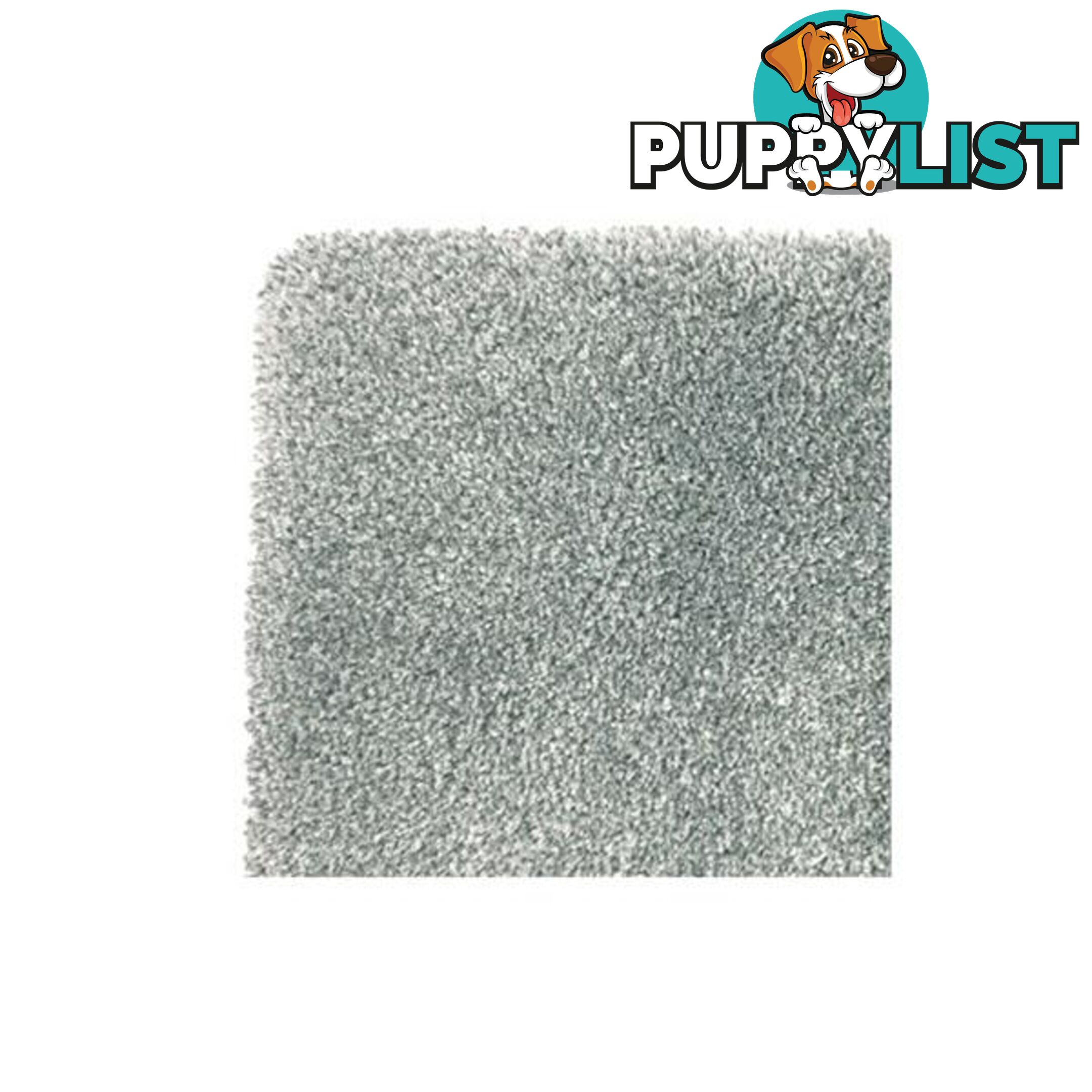 Barclay Light Grey Modern Home Rug - Unbranded - 9476062078232