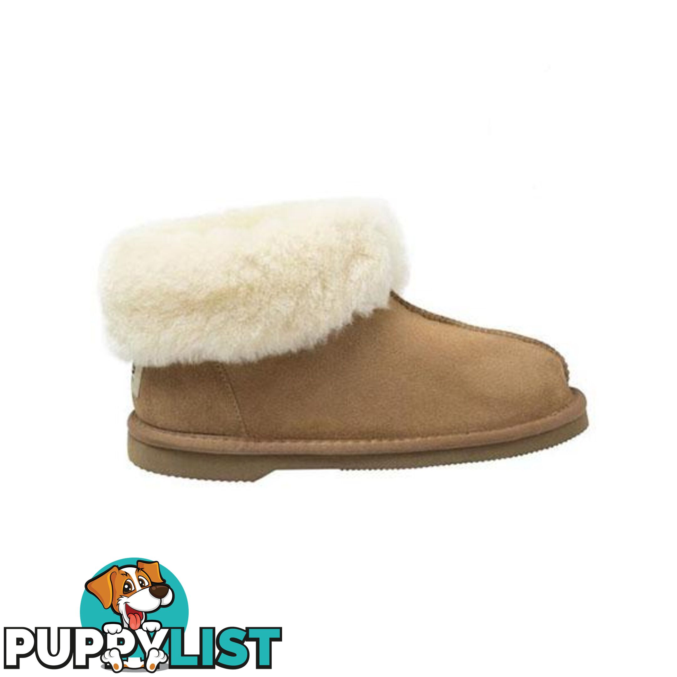 UGG Australian Made Classic Slipper Chestnut Comfort Me - UGG - 822427523463