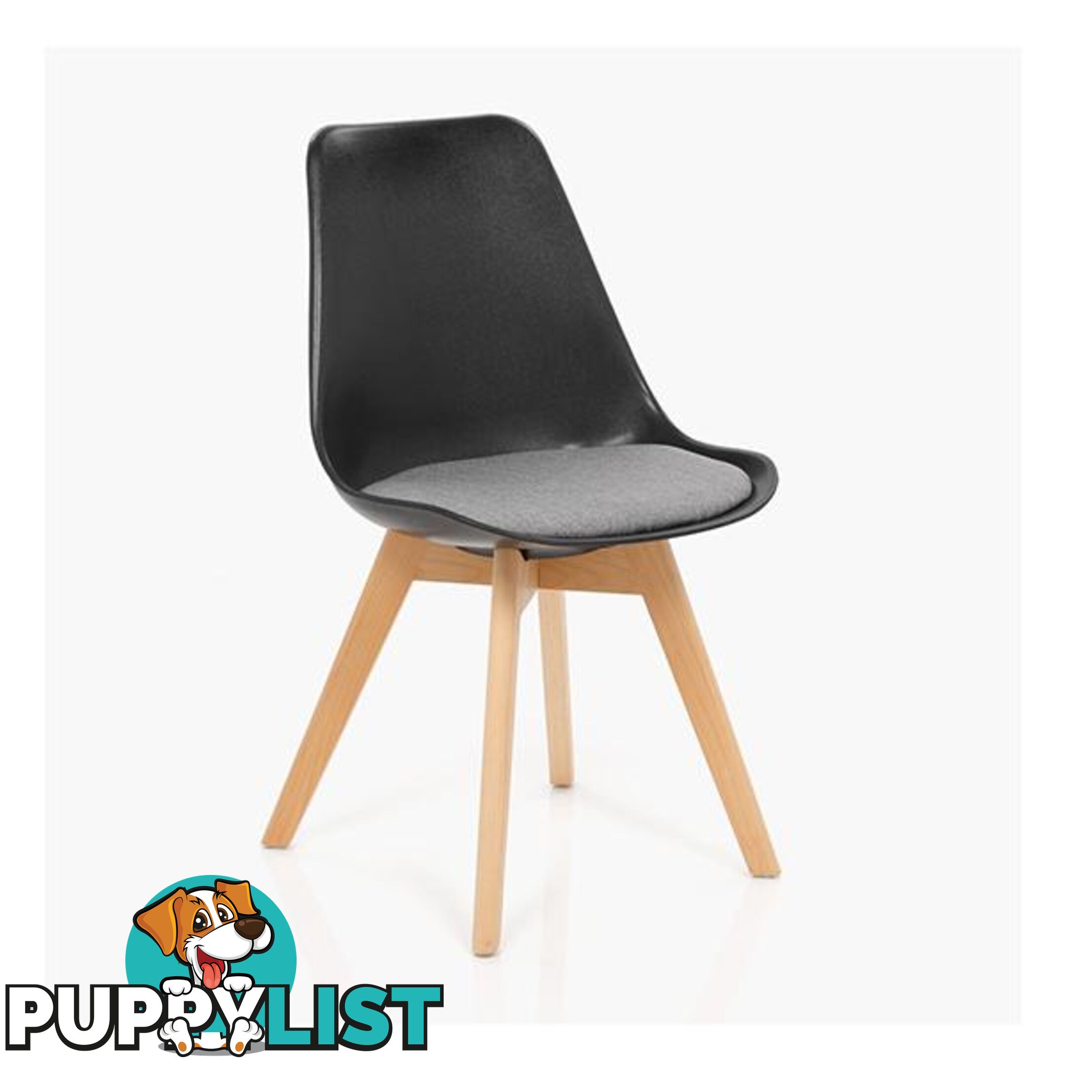 Cafe Bar Chair - Unbranded - 787976632489