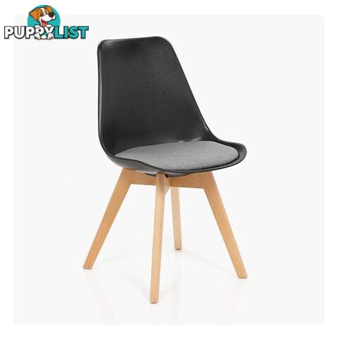 Cafe Bar Chair - Unbranded - 787976632489