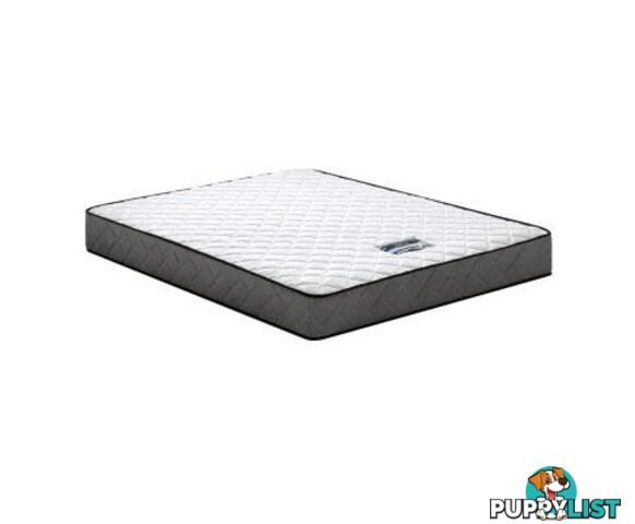 Bonnell Spring Medium Firm Mattress - Bonnell - 4326500248701