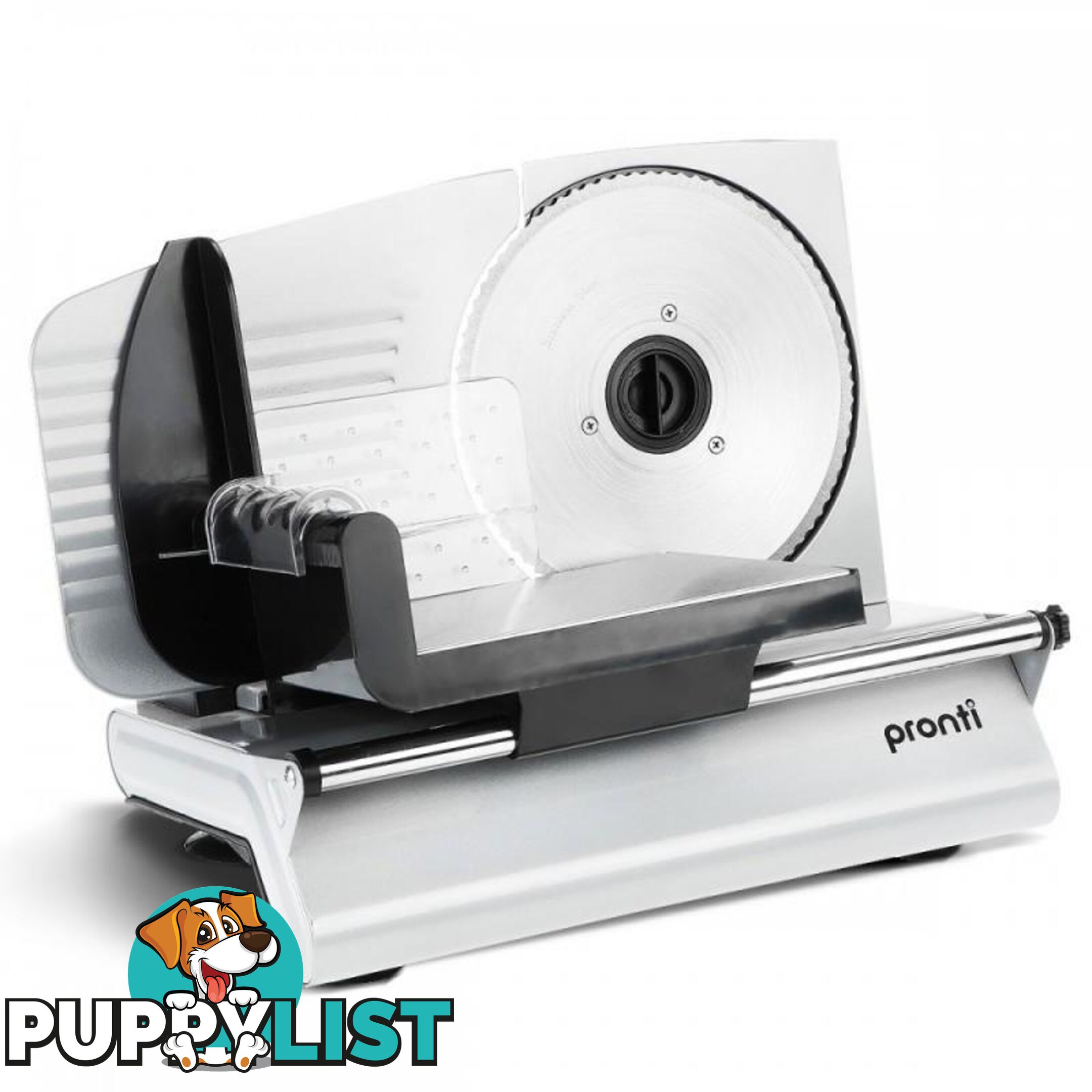 Deli and Food Meat Slicer - Unbranded - 4631572393151