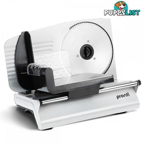 Deli and Food Meat Slicer - Unbranded - 4631572393151