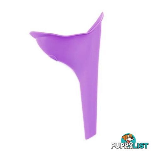 Female Women Portable Urinal - Unbranded - 4344744413983