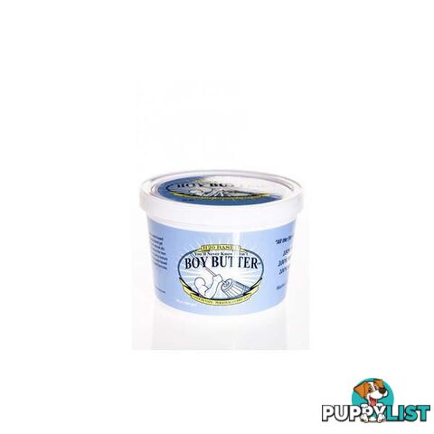 Boy Butter H2O Tub 16Oz - Boy Butter - 859951026290