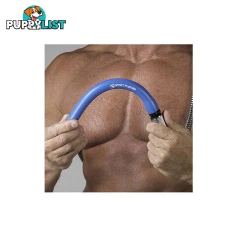 Locker Room Hose Blue - Adult Toys - 814137022275