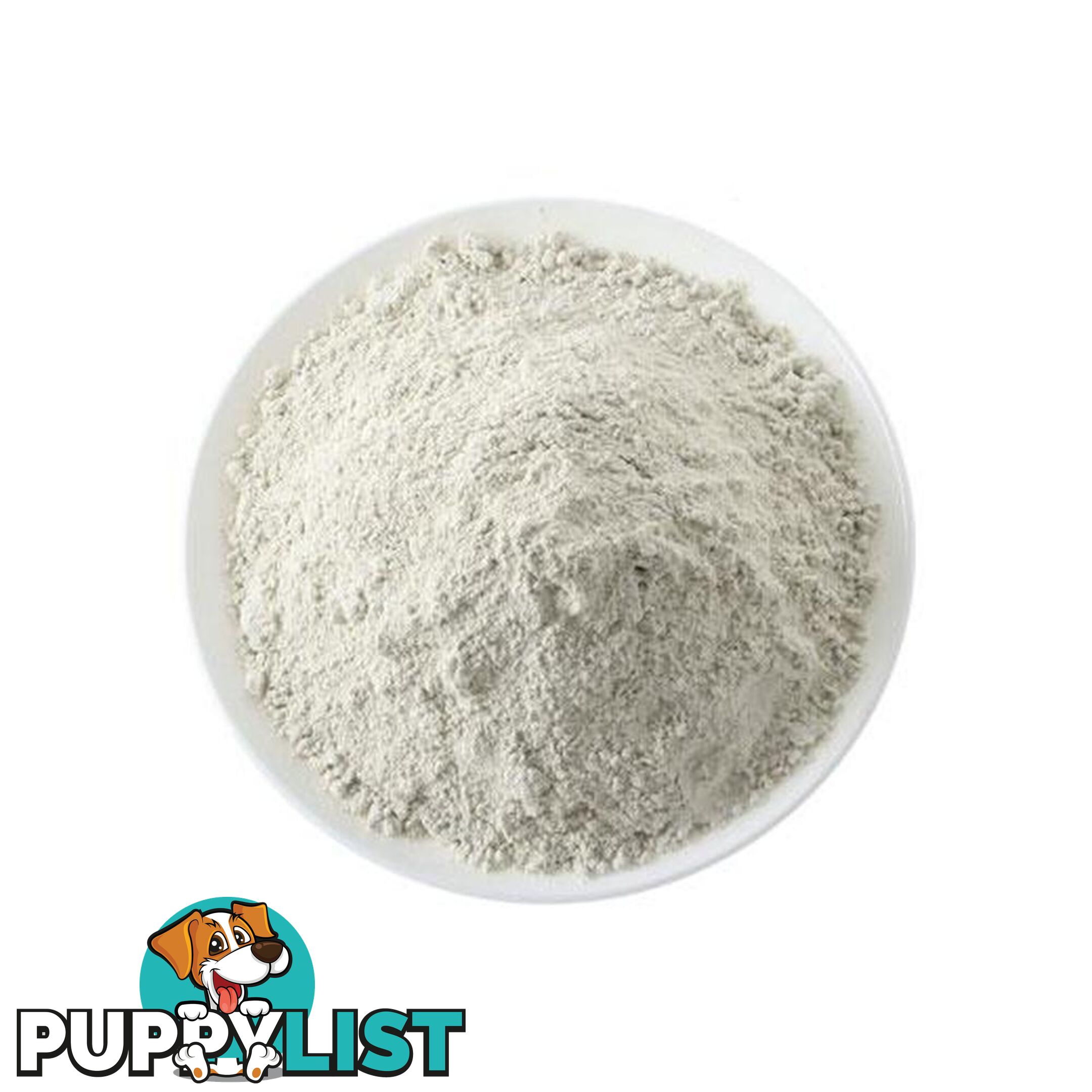 Pure Micronised Zeolite Powder Supplement - Unbranded - 7427005858857