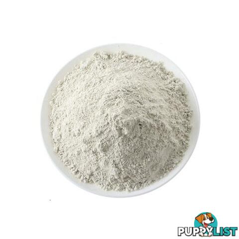 Pure Micronised Zeolite Powder Supplement - Unbranded - 7427005858857