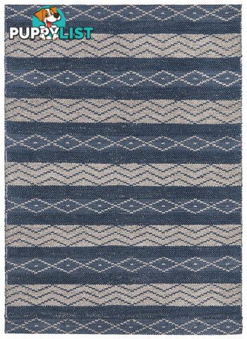 Urban Collection Mag Teal Rug - Unbranded - 7427046241977