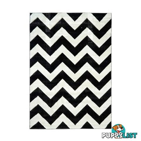 Jasper Chevron Rug - Unbranded - 7427005889028