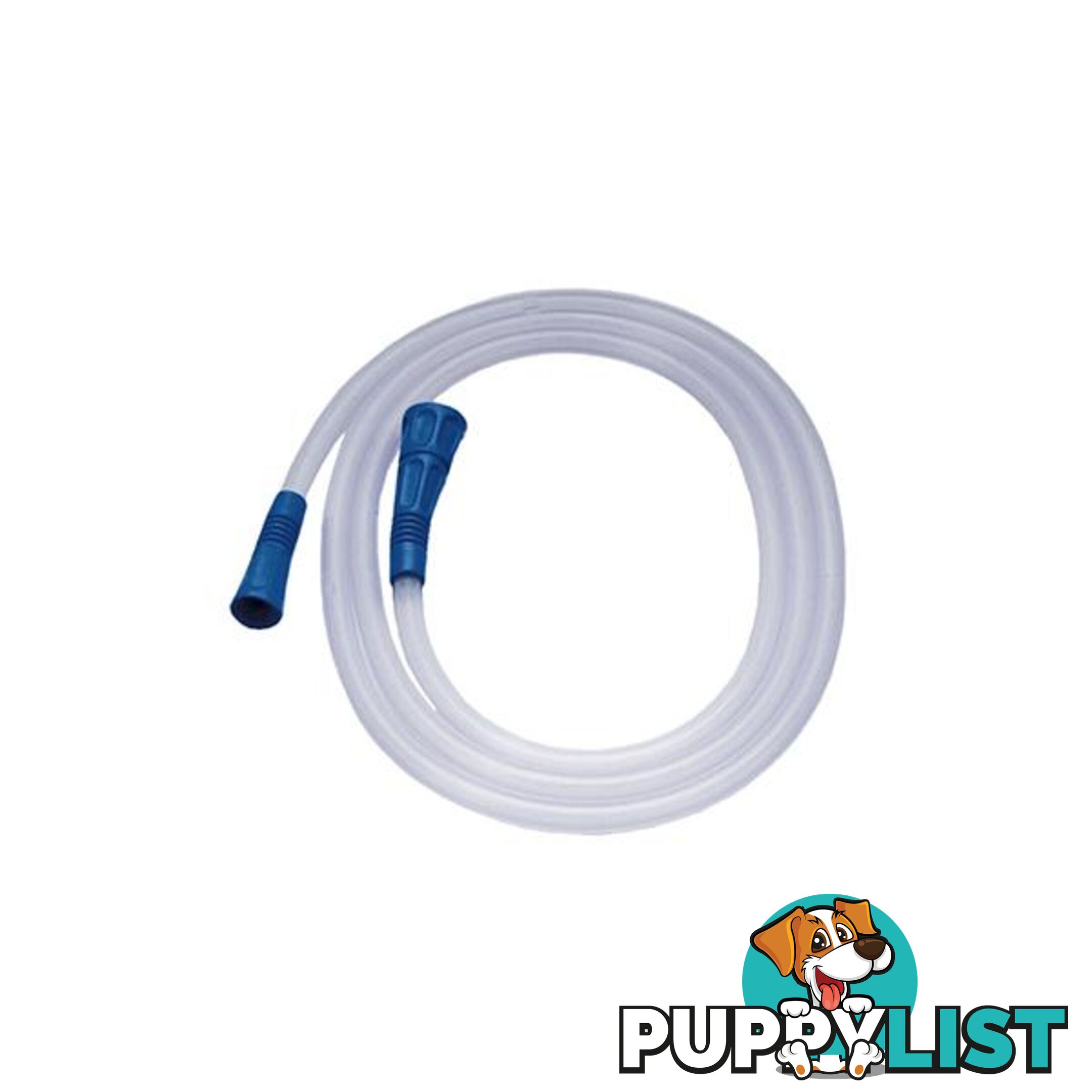 Suction Pump Connection Tubing - Liberty - 7427046223645