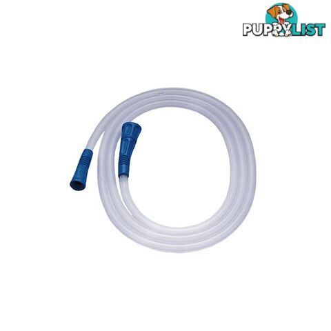 Suction Pump Connection Tubing - Liberty - 7427046223645