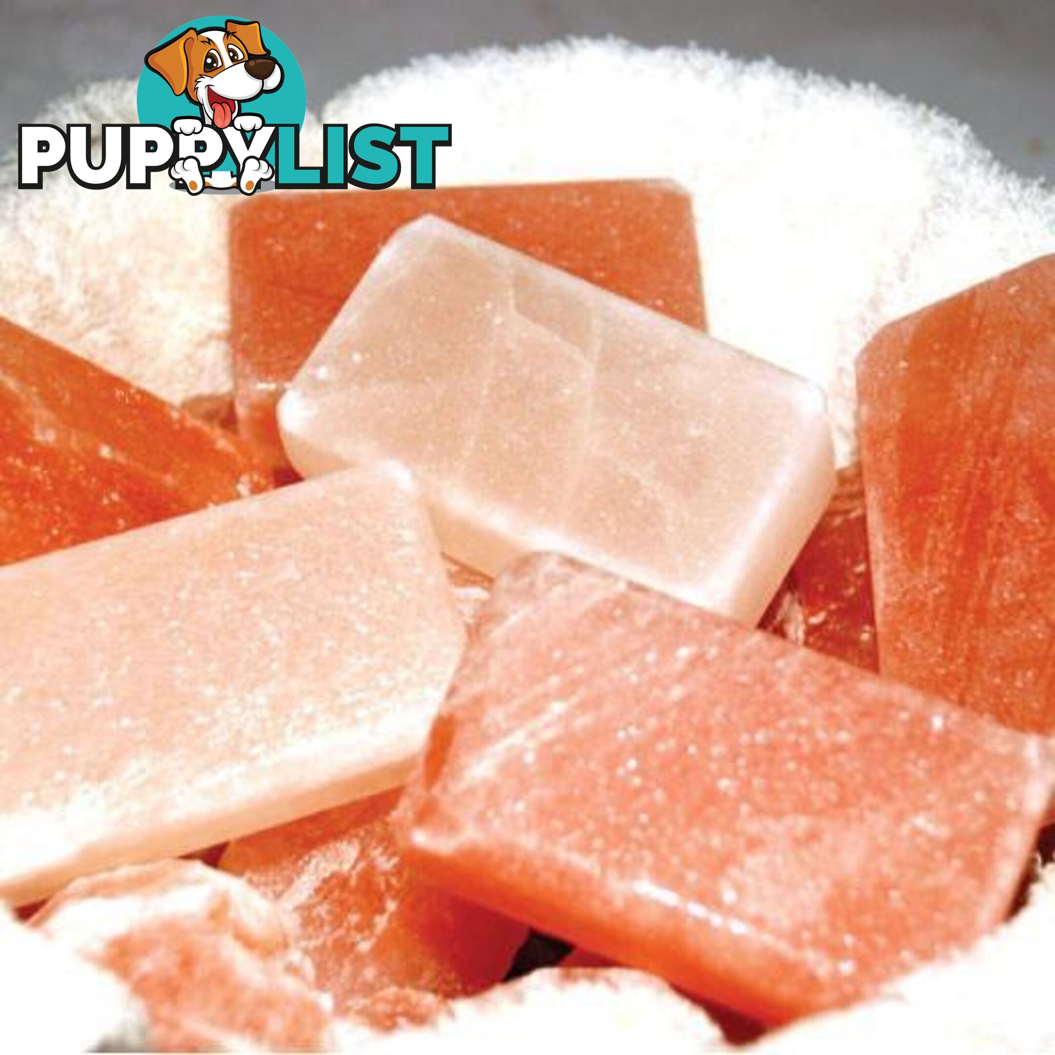 Himalayan Pink Salt Body Soap Bar - Himalayan - 4326500268006