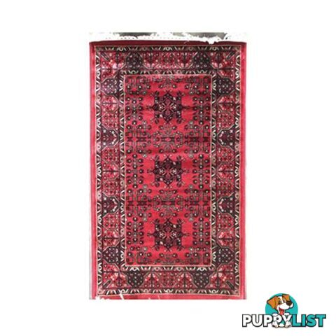 Hereke Vintage Contemporary Rug - Unbranded - 7427005890956