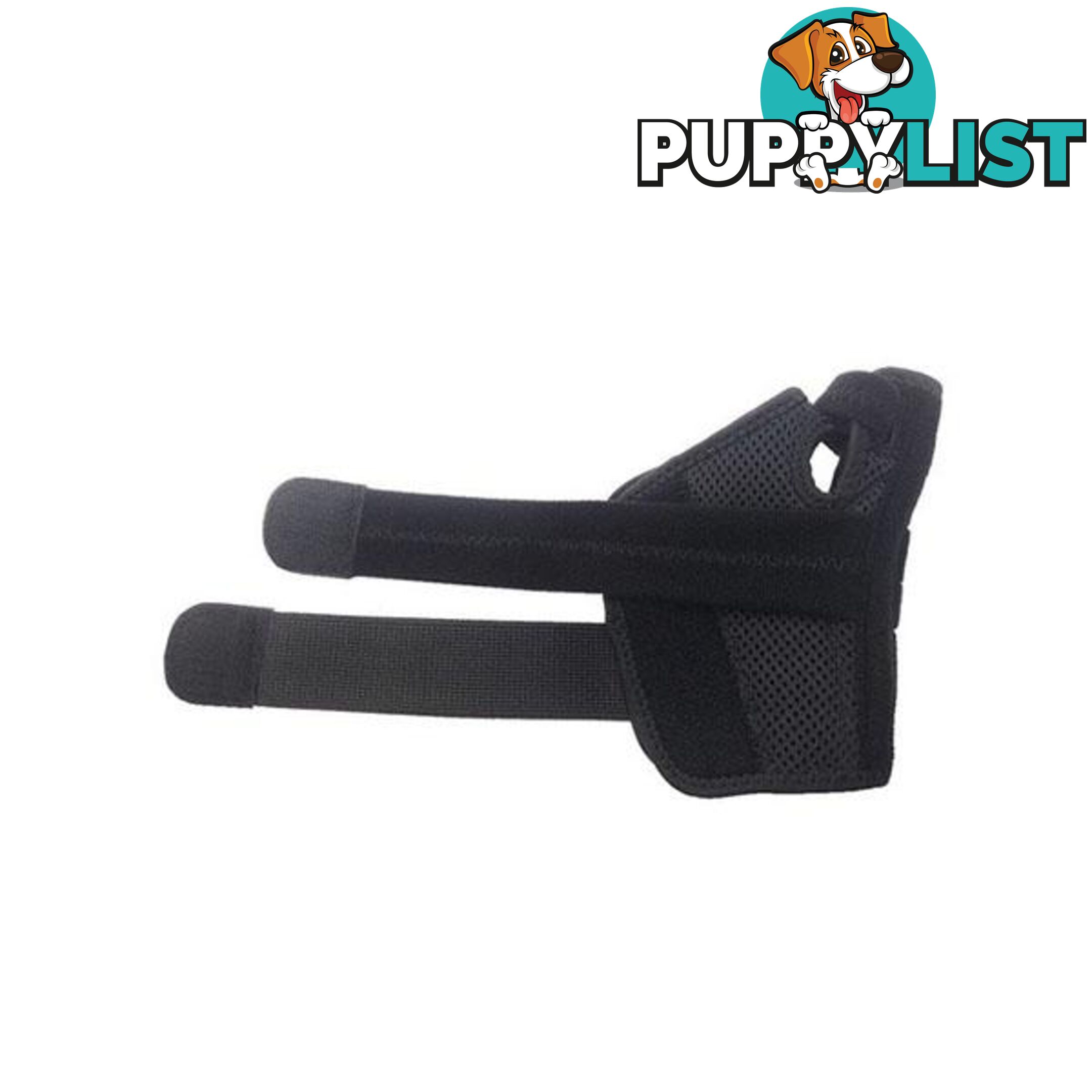 Thumb Stabilizer Brace Support Strap Splint Arthritic Sports - Thumb Stabilizer - 7427046189613