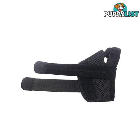 Thumb Stabilizer Brace Support Strap Splint Arthritic Sports - Thumb Stabilizer - 7427046189613