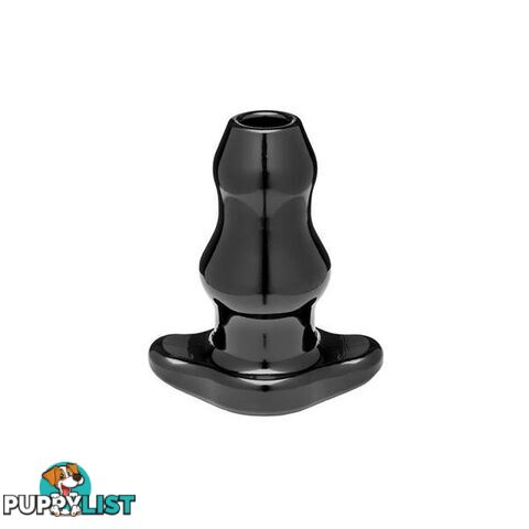 Tunnel Plug Double - Adult Toys - 852184004509