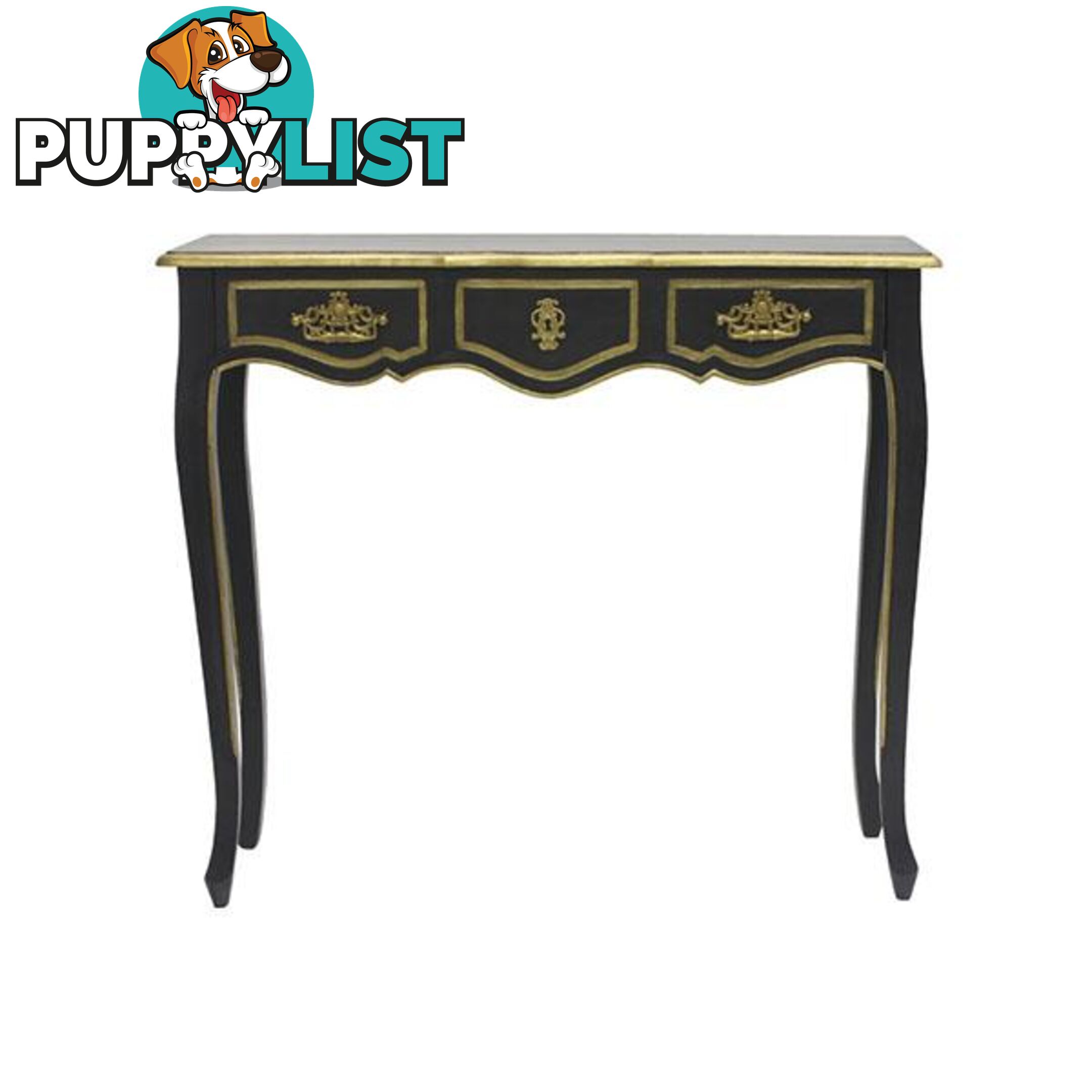 Dynasty Console - Console Table - 7427046211468