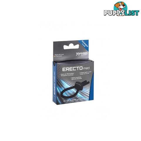 Erectomed Ring - Adult Toys - 4028403156250