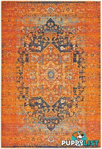 Radiance Rustic Rug - Unbranded - 9375321886352