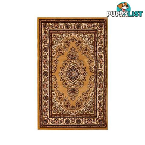 Traditional Simbad Berber Rug - Unbranded - 9476062107192