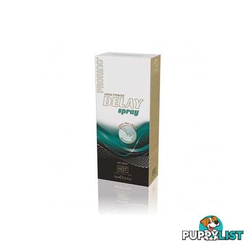 Prorino Long Power Delay Spray 15Ml - Spray - 4042342004571