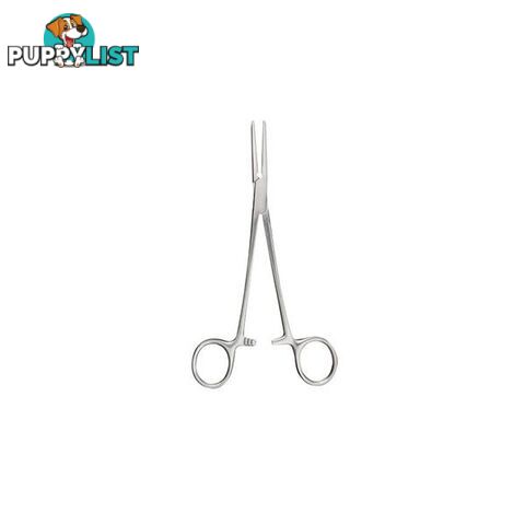 Forceps Spencer Wells Straight Superior - Forceps - 7427046221108