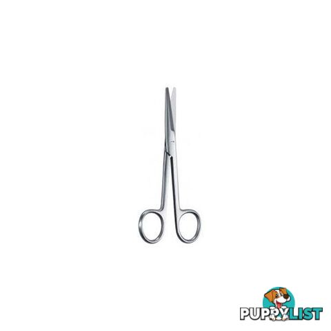 Mayo Scissors Straight - Scissors - 7427046221184