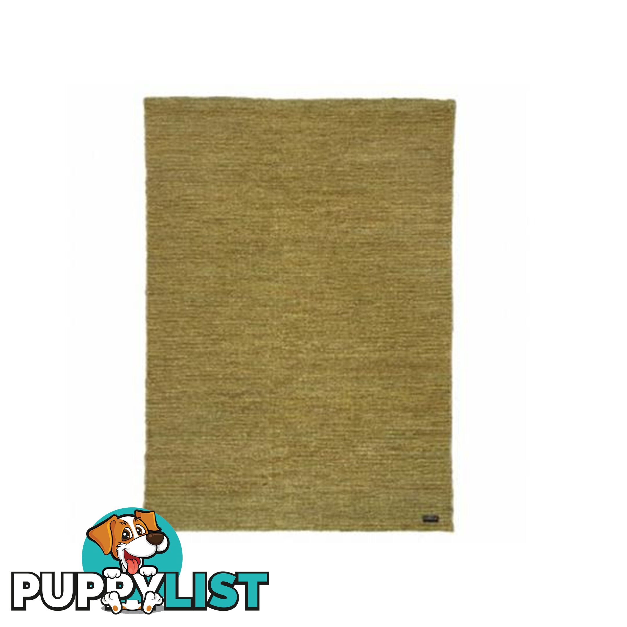 Burma Sumak Lime Rug - Unbranded - 7427046370424