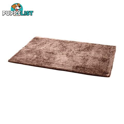 Floor Rugs Shaggy Rug Ultra Soft Shag Confetti Living Room Carpet Mat - Unbranded - 787976597504