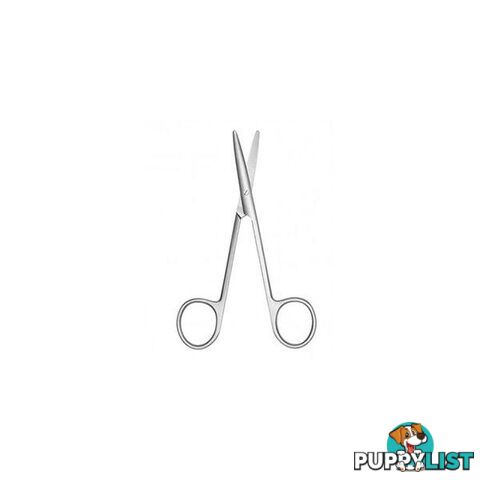 Metzenbaum Scissors Straight Superior Theatre - Scissors - 7427046221429